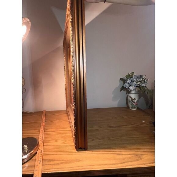 ALAN MALEY "THE RECITAL" LIMITED EDITION PRINT ON CANVAS | Victorian Impressioni - Picture 6 of 7